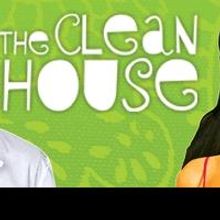 Geva Theatre Center to Present THE CLEAN HOUSE, Opens 10/13